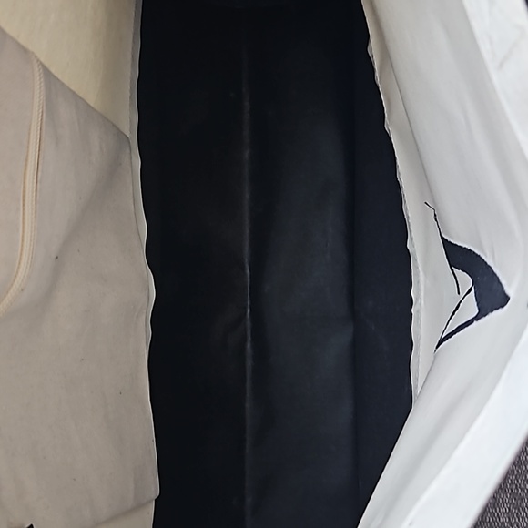 BeeGreen Canvas Tote - Picture 5 of 6